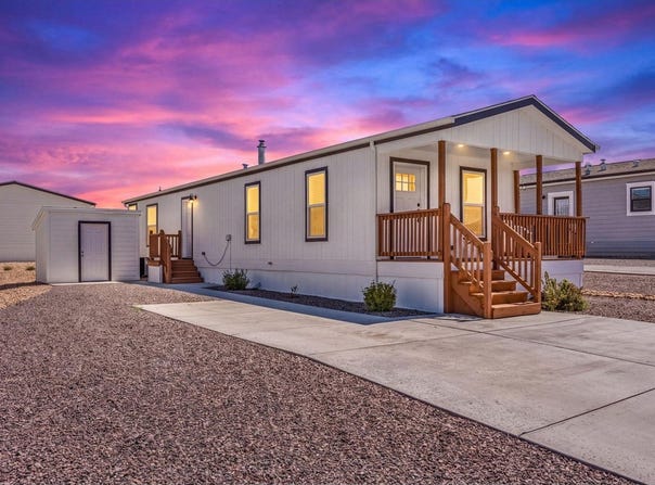 1226 Dragon Ave, Fort Lupton, CO 80621