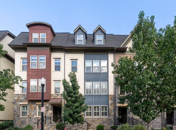 1326 S ROLFE ST, ARLINGTON, VA 22204