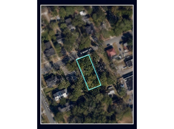 E Mary, Valdosta, GA 31601