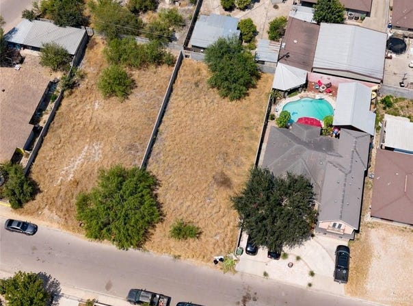 Oaxaca Avenue, Roma, TX 78584