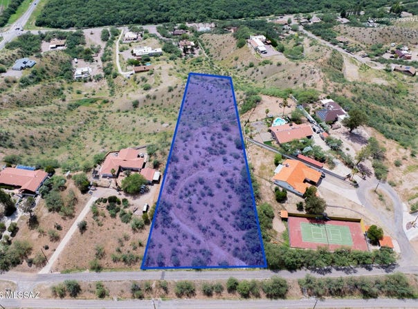 382 Rio Rico Drive, Rio Rico, AZ 85648
