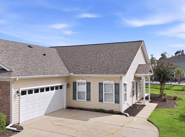 476 Deerfield Links Dr., Surfside Beach, SC 29575