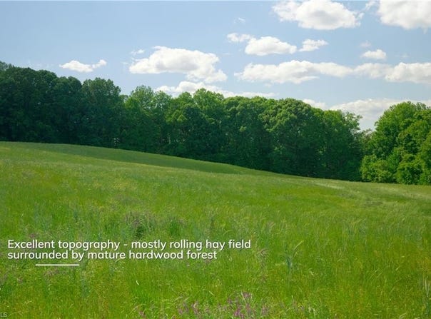 2 Powell Bridge Road, Harmony, NC 28634