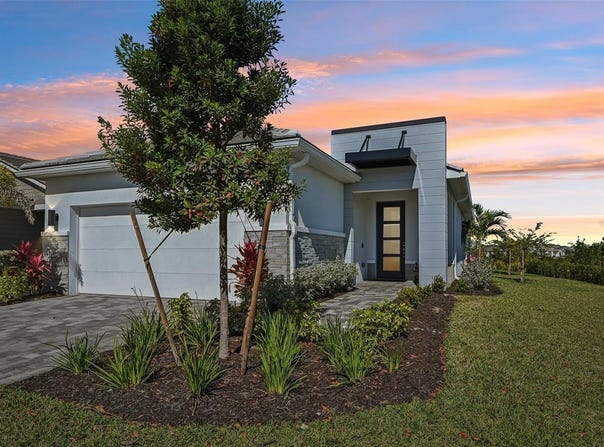 11343 BOUNDLESS Terrace, VENICE, FL 34293