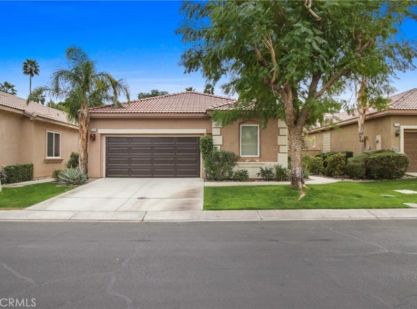 82807 Burnette, Indio, CA 92201