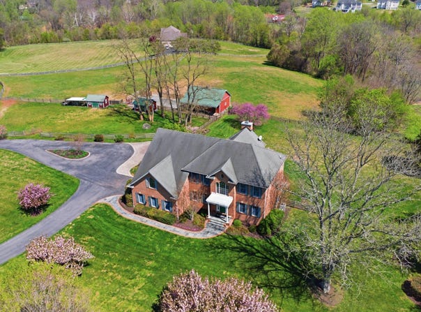 18905 CELEBRITY Lane, SANDY SPRING, MD 20860