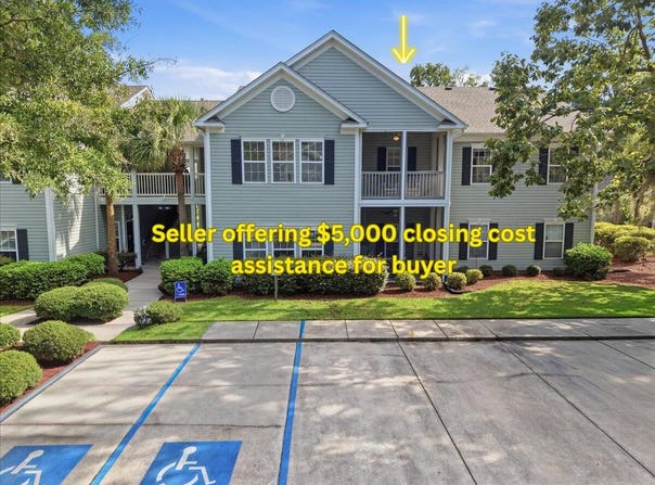 706 E Marymont Lane, Charleston, SC 29414