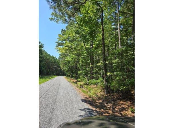 PLANTATION RD lot: 0, ONANCOCK, VA 23417