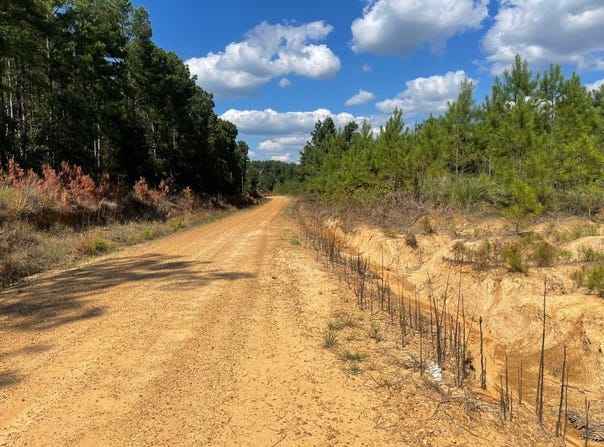 Chapel Hill Rd., Grenada, MS 38901