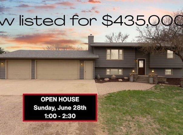 47996 280th St, Canton, SD 57013