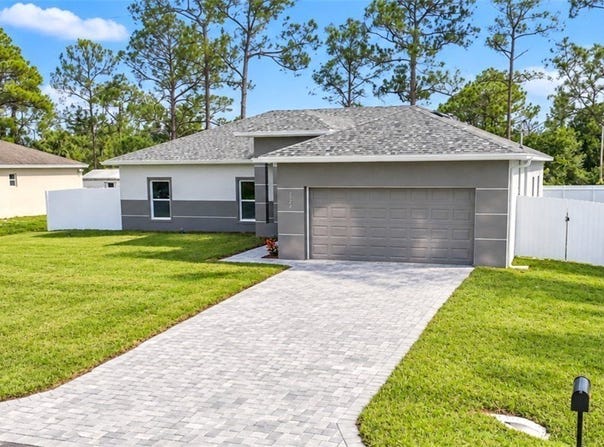 728 Carbon Street E, Lehigh Acres, FL 33974