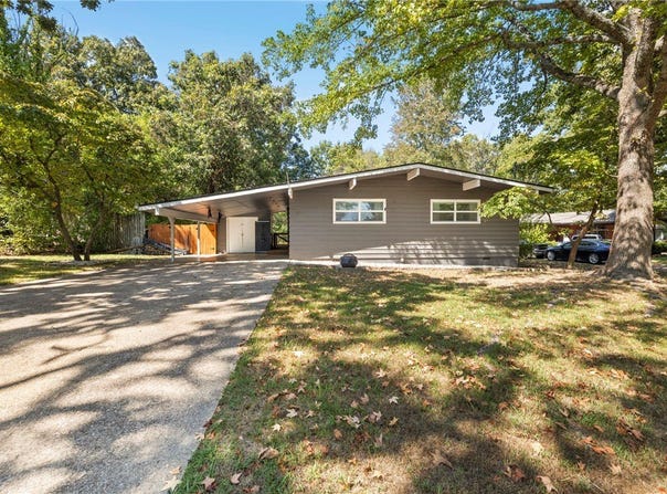 22 Basore Drive, Bella Vista, AR 72715