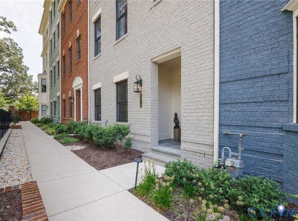 511 Libbie Avenue, Richmond, VA 23226
