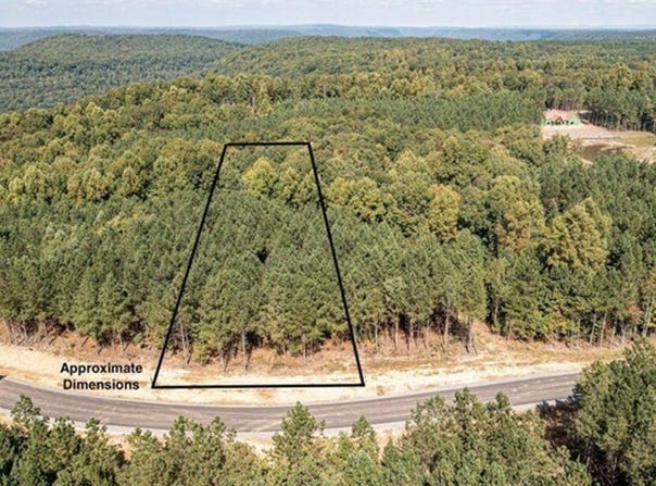 Waterwheel Way lot: 340, Jasper, TN 37347