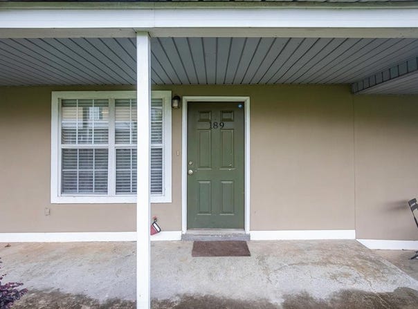 189 PR 3088, OXFORD, MS 38655