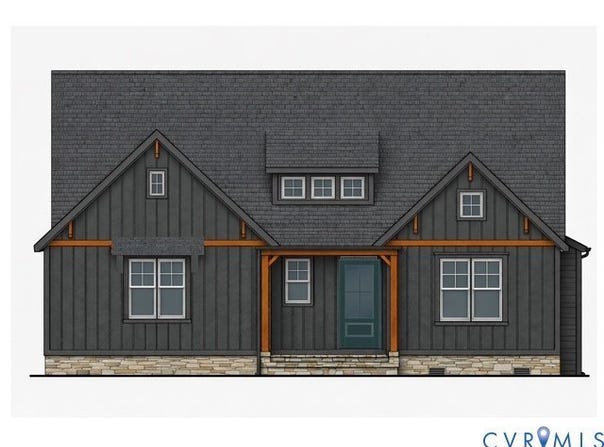 3005 Swanns Inn Crescent, Goochland, VA 23063