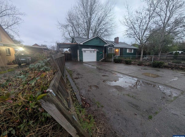 1955 Arthur St, Eugene, OR 97405-0000