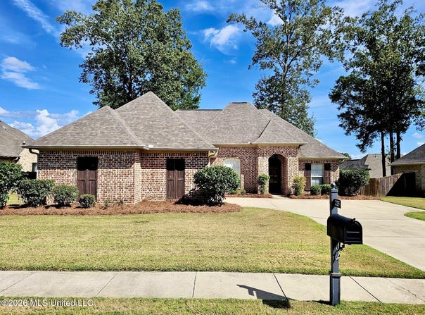 225 Buckhead Drive, Madison, MS 39110