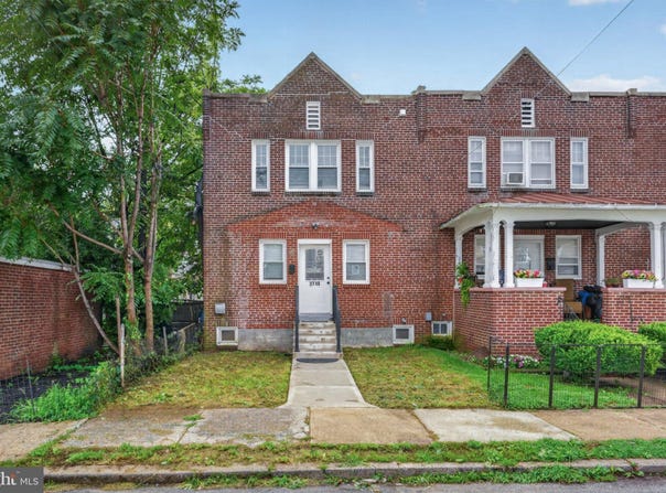2716 N JEFFERSON Street, WILMINGTON, DE 19802