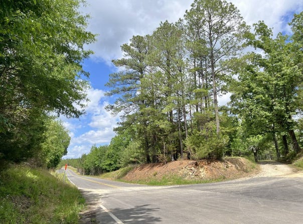 Bartley Road, Edgefield, SC 29824