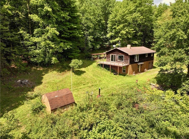 169 Blake Hill Rd, Van Etten, NY 14889