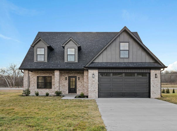 1509 Chardonnay Way, Berea, KY 40403