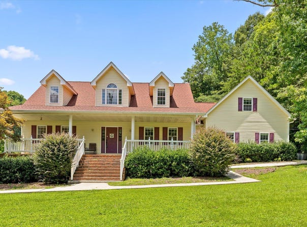 159 Dogwood Trail NE, Cleveland, TN 37323
