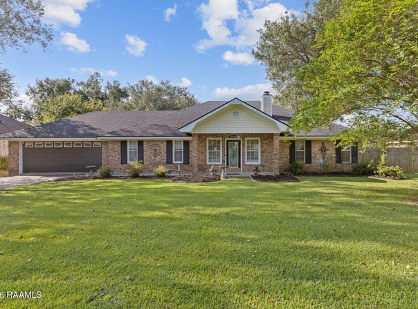 108 Rice Circle, Scott, LA 70583