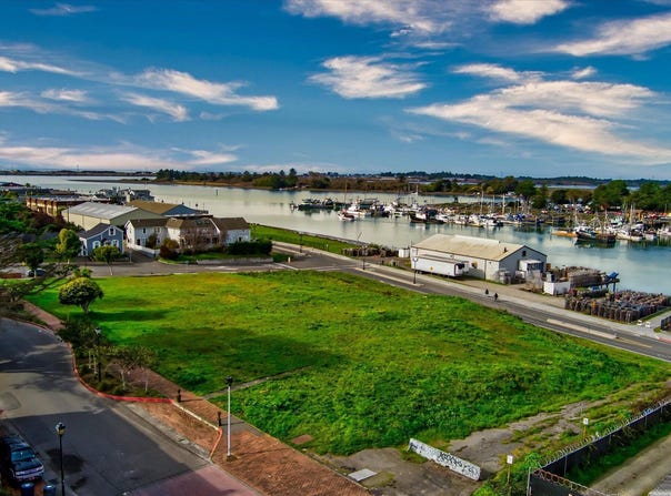 803 2nd Street, Eureka, CA 95501