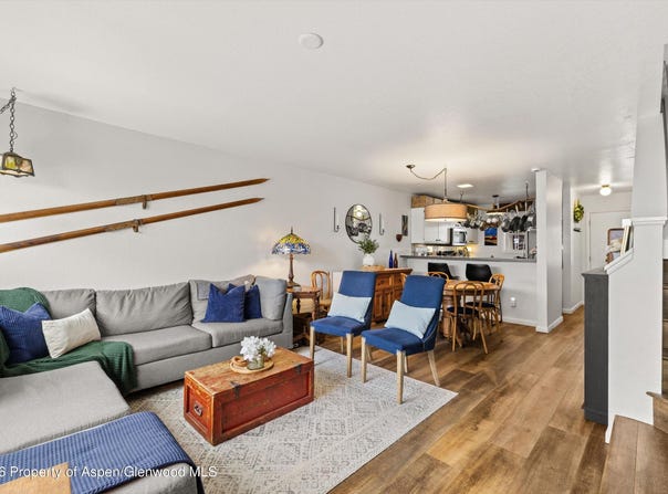 405 Park Avenue B2, Basalt, CO 81621