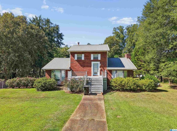 46 DAINE DRIVE, JACKSONS GAP, AL 36861