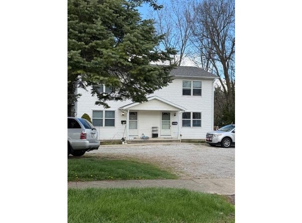 724/728 W Main, Ashland, OH 44805