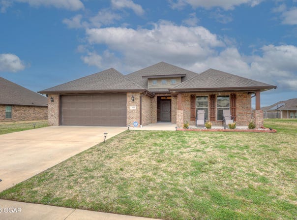 708 Danica Jo Lane, Carl Junction, MO 64834