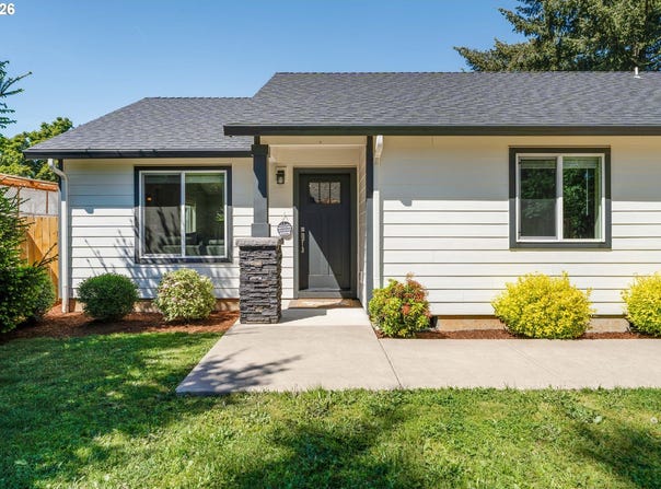 1087 BAXTER Rd SE, Salem, OR 97306