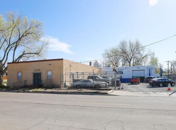 600 E 11th St, Pueblo, CO 81001