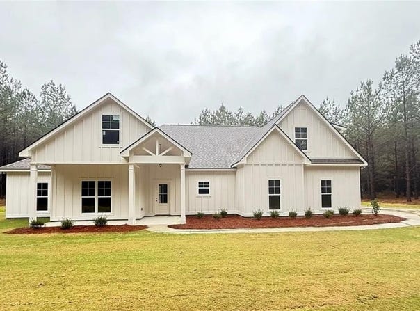 1759 Lee Road 278, Salem, AL 36874