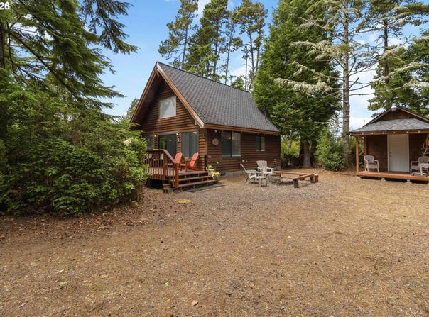 2015 229TH Pl, OceanPark, WA 98640