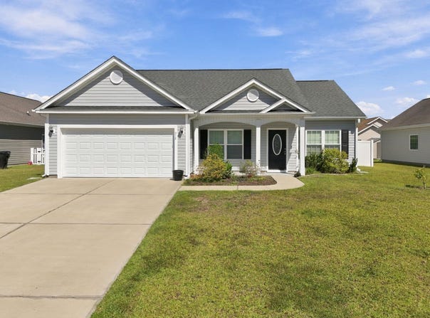 518 Irees Way, Longs, SC 29568