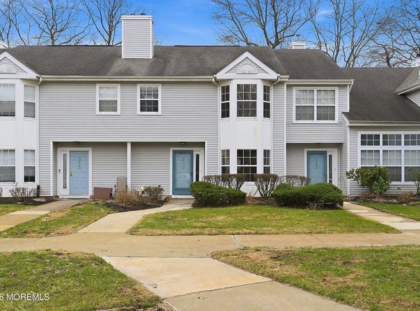 314 Towne Drive, Manalapan, NJ 07726