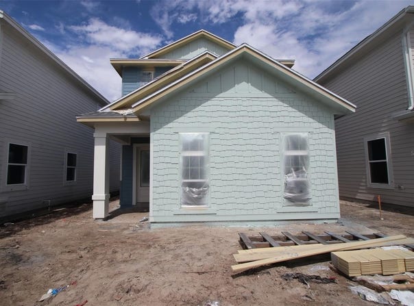 6717 RUCKSACK Road, ST CLOUD, FL 34771
