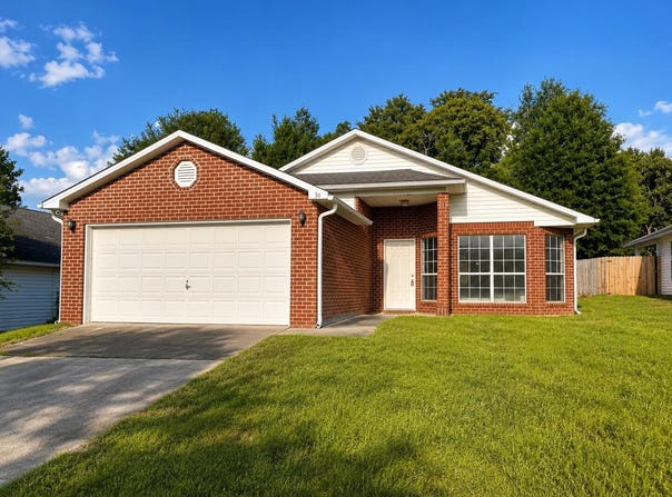 130 Sandstone Trail, Crestview, FL 32539