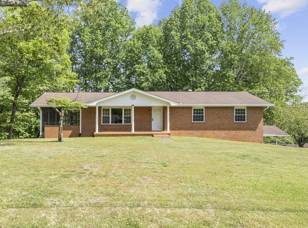 5812 Hillcrest Drive, Harrison, TN 37341