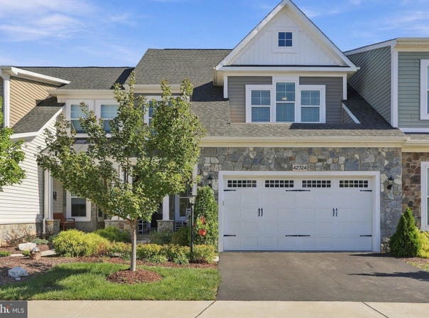42724 CUSHING Terrace, ASHBURN, VA 20148