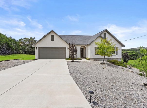 108 W Eli Chandler St, Blanco, TX 78606