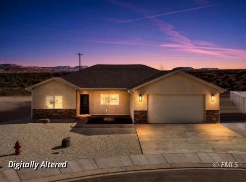 155 E N Rim Ct, Fredonia, AZ 86022