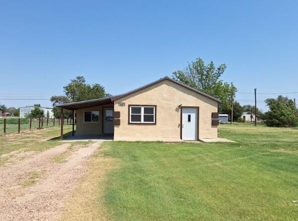 649 E 10th Ave, Springfield, CO 81073