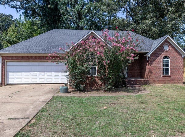18 Gum Tree Drive, OXFORD, MS 38655