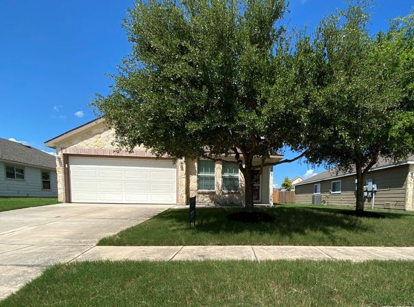 3608 Lazy Diamond, Schertz, TX 78154