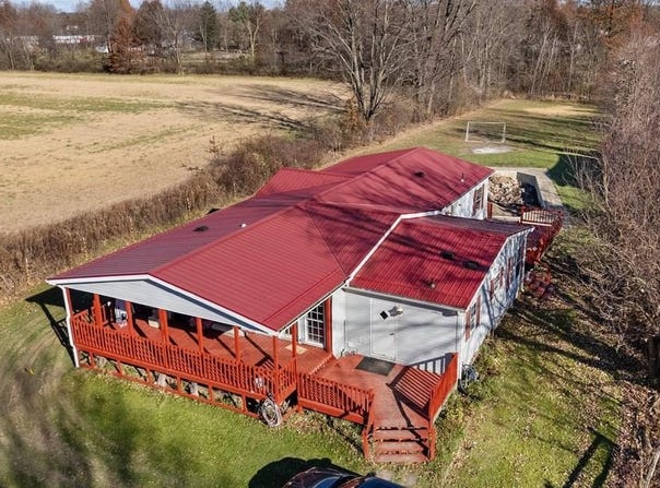 518 Us Rt 224, SULLIVAN, OH 44880