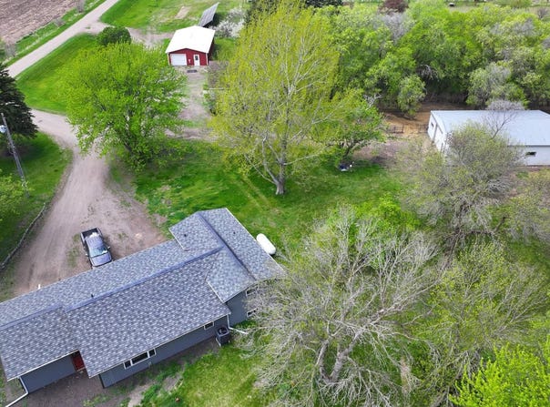 26404 15th Ave. N, Hawley, MN 56549